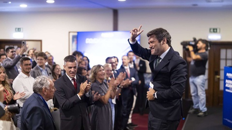 Foto&nbsp;JOSÉ SENA GOULÃO/Lusa