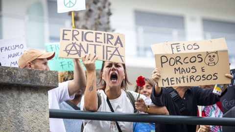 Foto&nbsp;JOSÉ SENA GOULÃO/LUSA/EPA&nbsp;&nbsp;