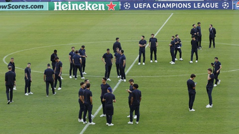 Foto&nbsp;Julio Muñoz/EFE/EPA&nbsp;&nbsp;