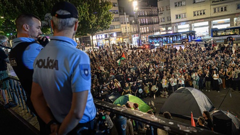 Foto&nbsp;PEDRO GRANADEIRO/Lusa