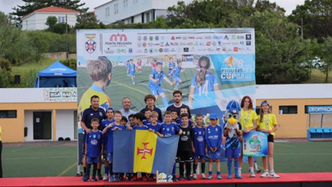 Fotos Dragon Force Madeira