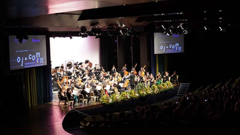 Foto DR/Conservatório