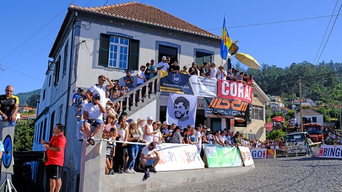 Foto Rui Silva/Aspress