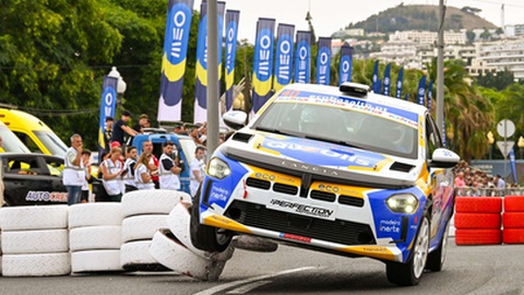 Foto Rui Silva/ASPRESS