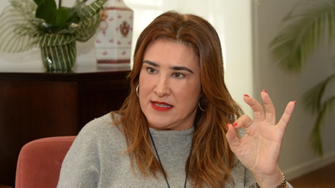 Foto Arquivo/Aspress