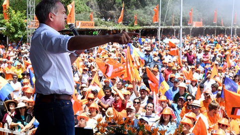 Foto Arquivo/Aspress