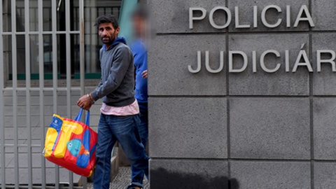 Foto Rui Silva/Aspress