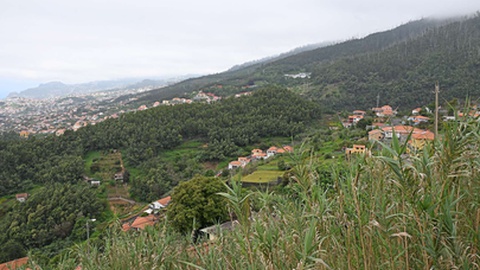 Serras do Funchal&nbsp;