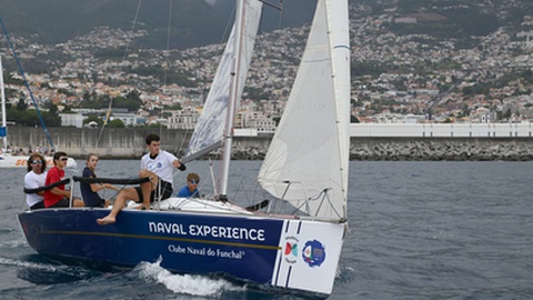 Foto Clube Naval do Funchal