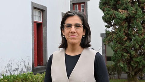 Catarina Pazes, presidente da Associação Portuguesa de Cuidados Paliativos, foi um dos oradores convidados&nbsp;II Seminário Internacional e V Workshop de Cuidados Paliativos.&nbsp;
