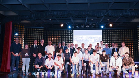 Foto Rui Silva/ASPRESS