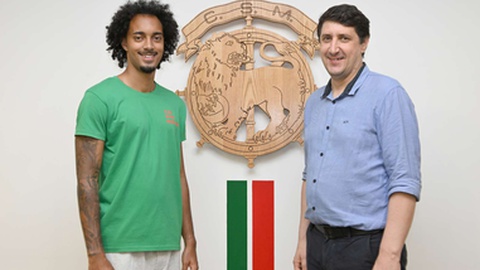Foto Rui Silva/ASPRESS