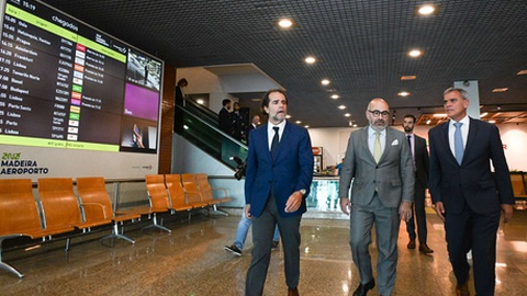 Foto Rui Silva/Aspress