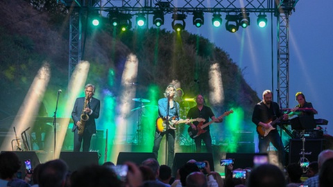 Fotos DR/NOS Madeira