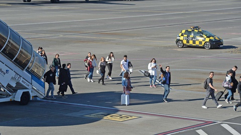 Foto Arquivo/Aspress