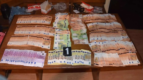 Fotos DR/Europol