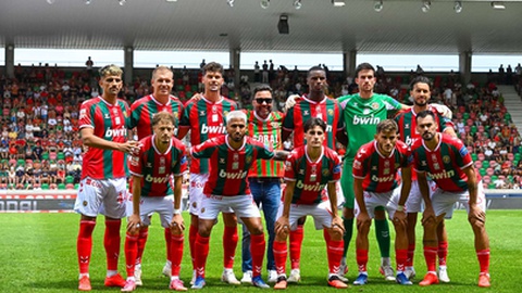 Foto Rui Silva/ASPRESS
