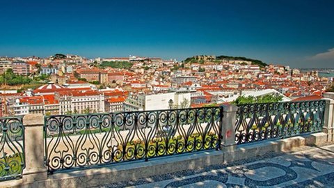 A Área Metropolitana de Lisboa é a região do país que regista menor satisfação com a qualidade de vida