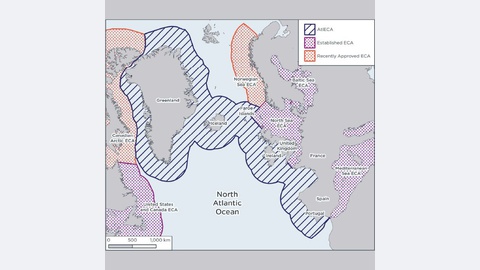 Madeira e Açores ficam fora do acordo.