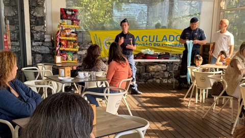 Fotos Junta de Freguesia do Imaculado Coração de Maria