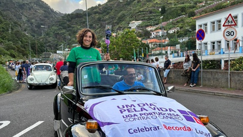 Dília Afonseca. Fotos DR/NRM-LPCC