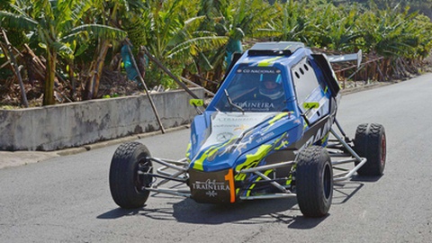 Dinarte Nóbrega é um dos ausentes na prova.