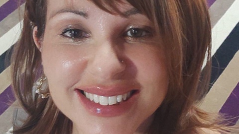 Médica veterinária, Carolina Martins, é candidata n.º 4 pelo ADN às Regionais de 23 de Março