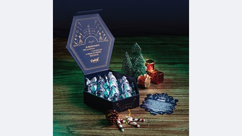 Donativo resultou da iniciativa calendário interativo do Advento