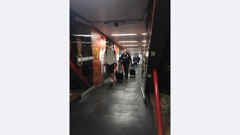 Foto Conmebol/Twitter