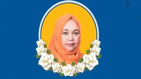 Foto Twitter/@andreasharsono