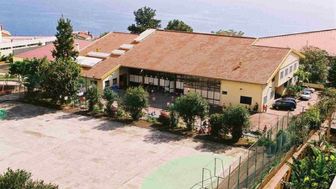 Na EB1/PE da Nazaré 10 alunos acusaram positivo para Covid-19.