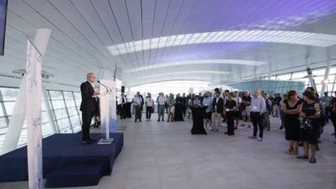 O último encontro ocorreu em 2023, em Bilbao.&nbsp;