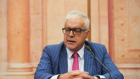 Emanuel Câmara deixou alguns pedidos a Miguel Pinto Luz, na Comissão de Infraestruturas, Mobilidade e Habitação.