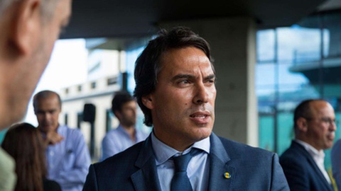 Pedro Fino dedicou especial atenção aos apoios que o Governo Regional tem para os casais mais jovens e para a classe média, no que à habitação diz respeito.