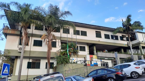 Foto DR/NÓS, Cidadãos!