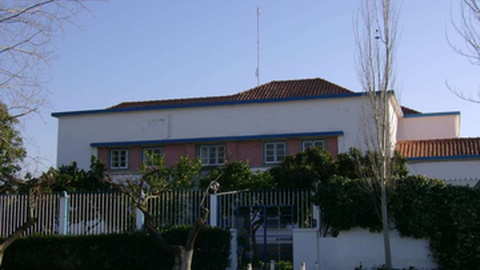 O&nbsp;Estabelecimento Prisional de Elvas onde o homem ficará a aguardar o processo.