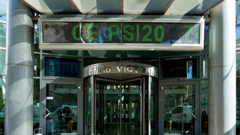 Foto DR/Euronext Lisbon