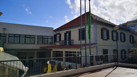 Externato São Francisco Sales – Gaula