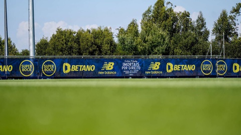 Foto DR/Twitter/FC Porto