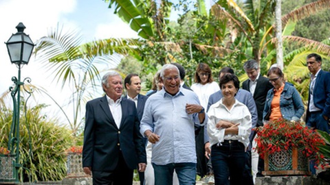 Foto DR/Twitter/António Costa