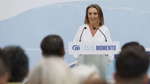 Foto DR/Twitter/Cuca Gamarra