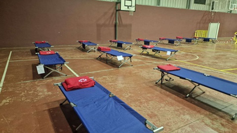 Fotos DR/112Canarias/Cruz Roja Canarias/@ninoruiz