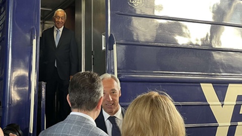 Foto/@IrynaShev/Twitter