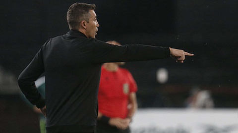 Foto DR/Vítor Silva/Botafogo