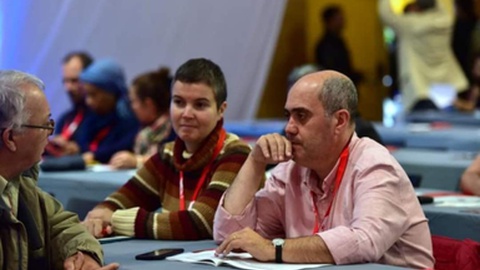 Foto DR/Bloco de Esquerda