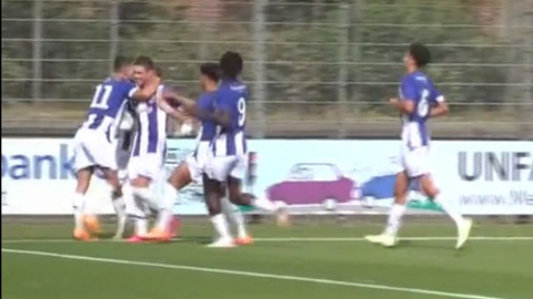 Antuérpia, adversário do FC Porto na Champions, empata em casa com o Gent  (0-0)