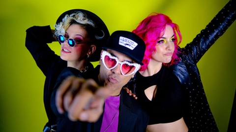 Banda de tributo tem ganho franca notoriedade pela abordagem moderna aos temas do cantor português.