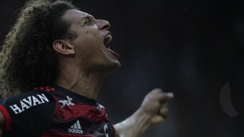 Foto Gilvan de Souza/CRF