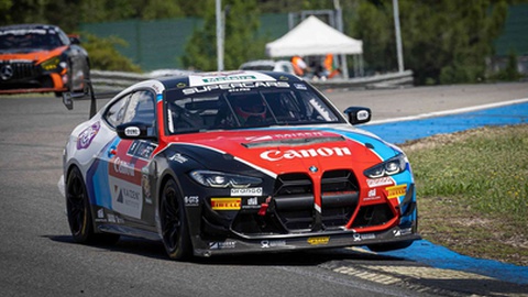 Foto DR/Speedy Motorsport