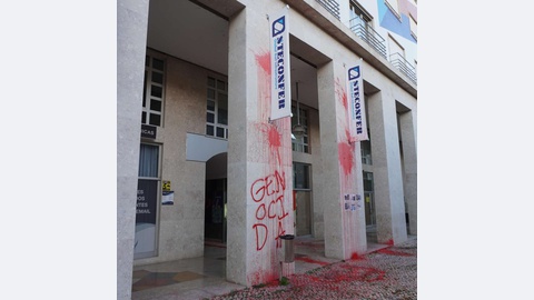 Fotos DR/XTwitter/@rjeribeiro